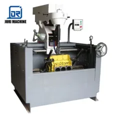 Single Line and V-Engine Cylinder Honing Machine 3MB9817