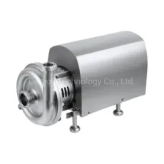 High Quality Stainless Steel Single Stage Multistage Centrifugal Pump Water Pump Self-Priming Pump