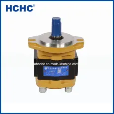 Hot Sale China Hydraulic Gear Pump Cbhv for Heli Forklift