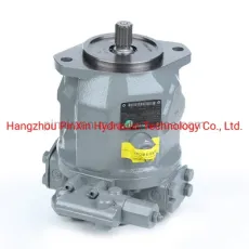 A10vso Series Hydraulic Pump Best Supplier for Rexroth Piston Pump