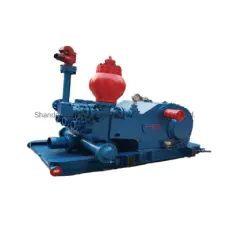F800 Oilfield Mud Pump for Oil Drilling Use