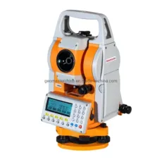 Reflectorless Total Station (GTS-602R-OR)