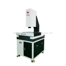 CNC Automatic Precision System Vision Video Measuring Machine for Mass Inspection
