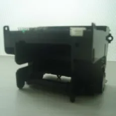 WH U02 /U03 Serial Interface RS232C Receipt Printer