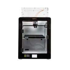 3D Printer Large Size Goofoo Big 3D Printing Machine 280*280*300mm Building Volume Ultra Silent Printing