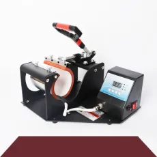 Factory Directly Cup Sublimation Printer Mug Printing Heat Sublimation Mug Press Machine