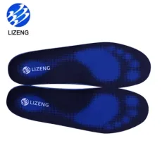 Shoes Parts & Accessories Plantar Fasciitis Orthotic Insoles for Flat Feet
