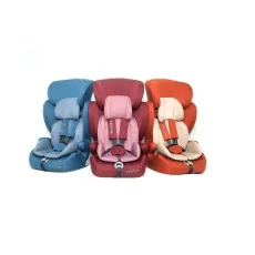 Group 123 (9-36kgs) Front-Facing Baby Car Seat with ECE R44/04 Certificate