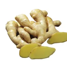 China Origion New Crop Fresh Air Dried Yellow Ginger Size 100-150-200-250g up Packed in Mesh Bags or Carton with Brc, Global Gap Certificate