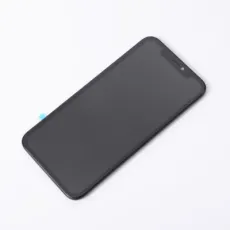 True Tone Color LCD Screen Display with Touch and Back Plate for iPhone Xr