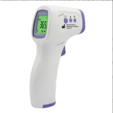 Body Temperature Measurement Instrument