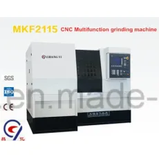 Three Axies CNC Multifunction Grinding Machine Tool