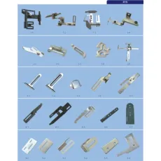 Other Sewing Machine Parts and Tool