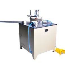 Pneumatic Aluminum Alloy Angle Cutting Machine Other Woodworking Machinery
