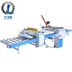 Other Woodworking Machine Drywall Paper Laminating Machine
