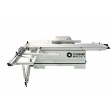 Door Making Multi Function Automatic Saw Woodworking Panel Saw