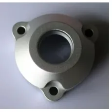 High Performance Straightening Machinery Processing Parts Auto Spare Metal CNC Machining Part