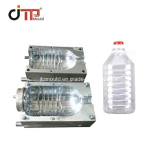 High Quality Plastic Blowing Mould of 5L Bottle