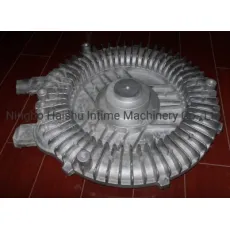 Gravity Casting Aluminum Casting Permanent Mold with High Quality and Economic Price