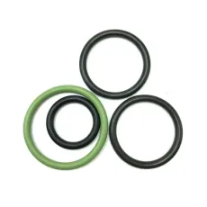Planting and Fertilizing Machinery Oring Seals NBR Rubber O-Ring
