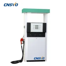 Diesel Gasoline Tatsuno Petrol Station Fuel Dispenser Gas Station Pump Submersible Pump to Be Optional