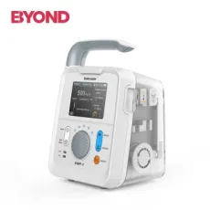 Byond Nursing Equipment Light Weight Portable Peristaltic Electric Continuous Nutrition Enteral Feeding Pump