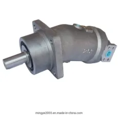 A2f 63 Hydraulic Axial Piston Pump in Stock