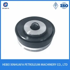 China Manufacturer Pump Spare Parts Liner Piston Assembly