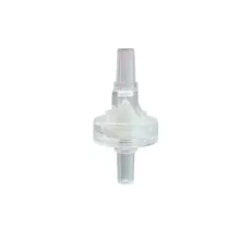 Intravenous Infusion Low Pressure Mini Plastic Non Return Medical Check Valve