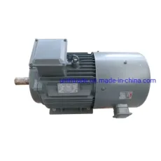 70kw 600rpm Steam Turbine Generator Low Speed AC Synchronous Permanent Magnet Generator