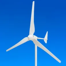 1kw Wind Turbine/ Wind Mill/ Wind Generator