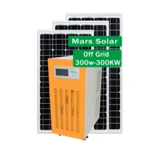 Genuine Electric Home Panel Mounting Generator All IP65 Outdoor Energy Other Related Product Solar System