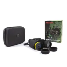 Marine Anti-piracy Digital Night Vision Binoculars Camera HD 720p Telescope IMPA 370355 370356 370657
