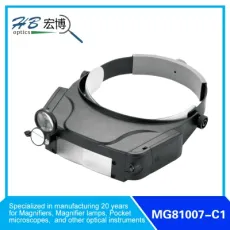 Head Magnifier(MG81007-C1)