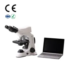 1000X Traing Optical Microscope for Biological Microscope Olympus