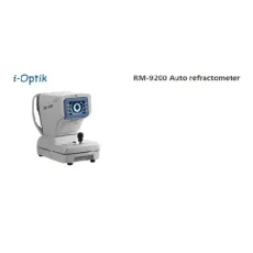 RM9200 China Optometry Equipment Auto Refractometer