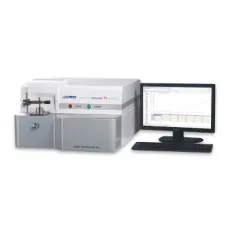 Spark Optical Emission Spectrometer Hot Sale Oes with CCD Detector (Innovate T5)