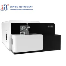 Metal Analyzer/CMOS Optical Emission Spectrometer
