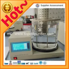 Portable Petroleum Products Oil Density Meter (DST-3000)
