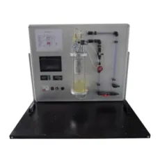 Boiling Heat Transfer Unit Didactic Equipment Thermal Laboratory Equipment Vocational Training Equipment