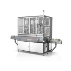 Sx-202 Fully Automatic Heat Transfer Printing Equipment