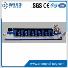 Lq-330-Series Modular Offset Printing Machine