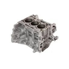 5 Axis CNC Machining Part Precision Auto Spare Part Engine Block Cylinder Head Machinery Part New Energy Vehicle Motor Housing 3D Printing Sand Casting Part