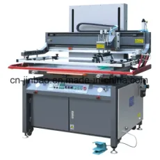 Veritical Screen Printing Machine 120*80cm (JB-1280II)