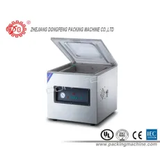 Food Automatic Vacuum Packing Machine (DZ-400)