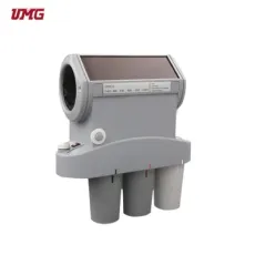 China Automatic Dental X Ray Developing Machine