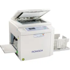 Rongda A3 Digital Duplicator Vr-7315s