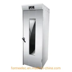 Fermentation Cabinet Proofer Room Proofing Machine 32 Trays Fermentation Case