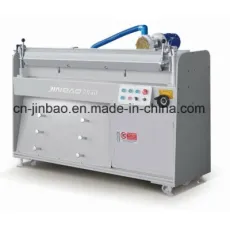 Auxiliary Equipment for Pre-Press Plate Making