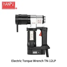 Electric Constant Torque Wrench Tn-12lp 7/8" 1" Large Hex High Strength Bolt Special Wrench